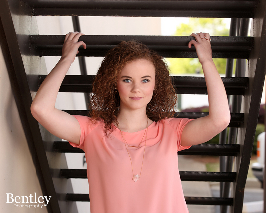 Winder, Georgia, senior, photography